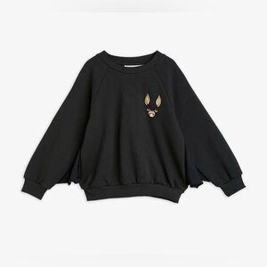 Mini Rodini bat wing sweatshirt